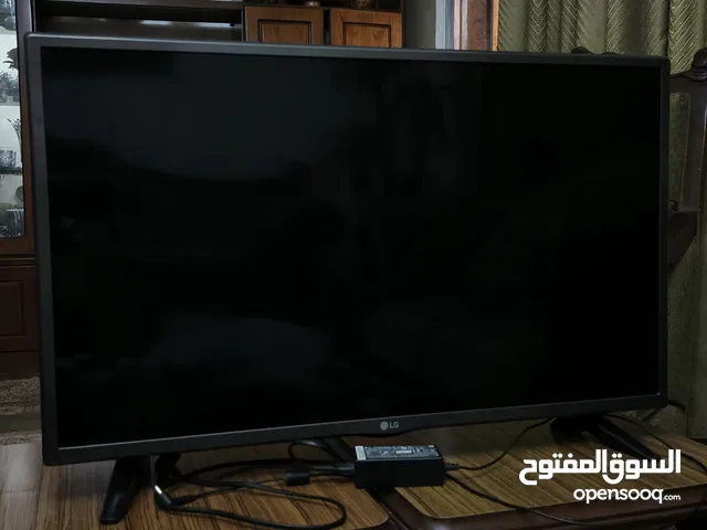 LG LED 32 inch TV in Amman