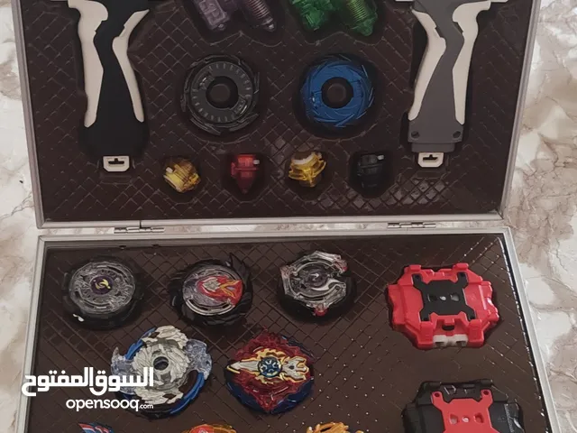 بي بليد حديد اصليه
