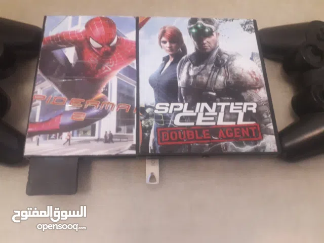 PlayStation 2 PlayStation for sale in Tripoli