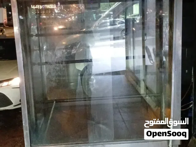 للبيع شواية دجاج بحالة ممتازة