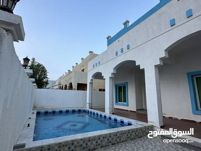 5 Bedroom Private Chalet For Rent In Khiran