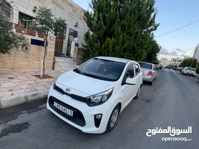 New Kia Other in Amman