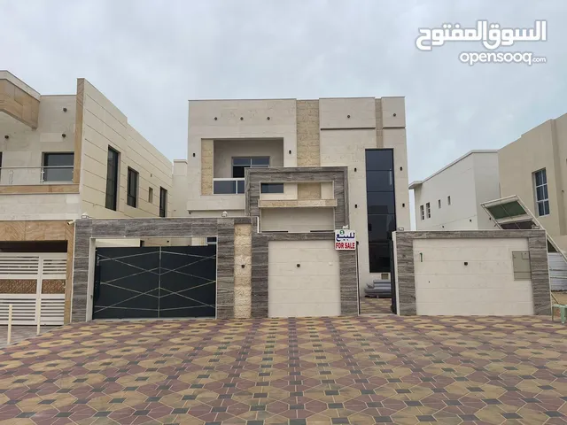 2800 ft 3 Bedrooms Villa for Sale in Ajman Al Yasmin