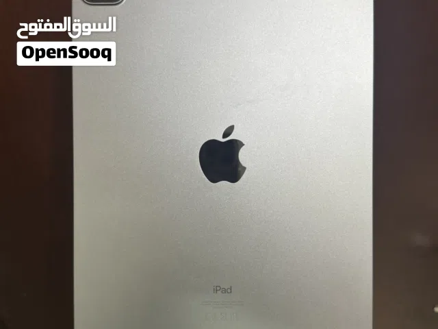 ايباد برو 11 إنش  2021  128 جيجابايت