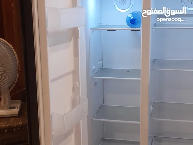 Izola Refrigerators in Amman