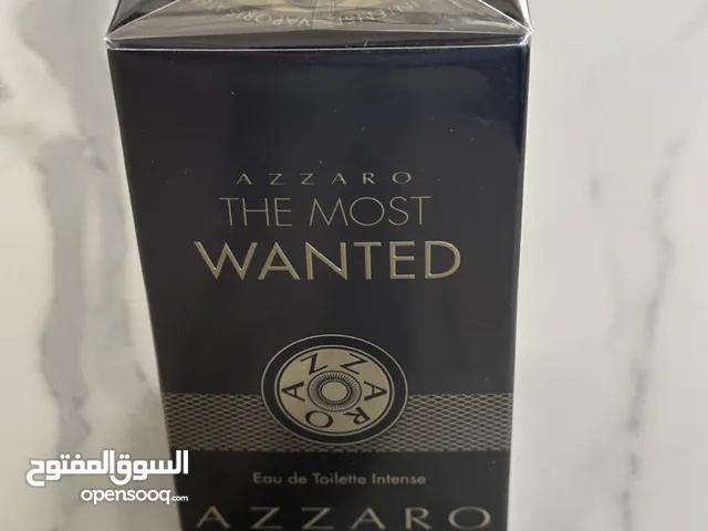 عطور Azzaro the most wanted EDT 100ML