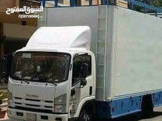 نقل عفش بجدة وخارجها