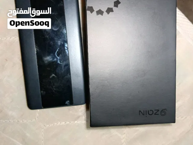 Wifi CPE Pro5 Zain Black Edition