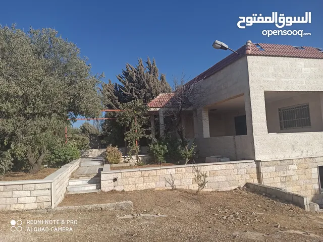 Mixed Use Land for Sale in Irbid Ham