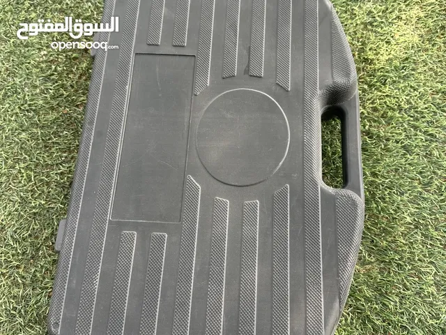 للبيع عدة شواء جديده