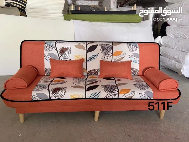 Sofa bed living room