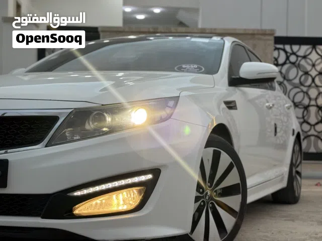 كيا اوبتما k5 جمرك رسالة مفتوحة محرك 20 العادي استراد كوريا فل رقم 1 ماشية 114