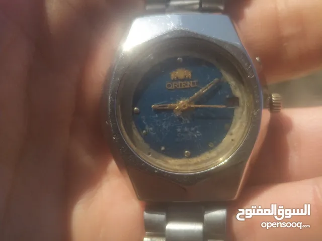 Original orient