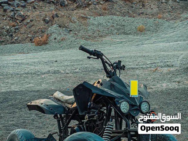 دباب فالكون 125سيسي