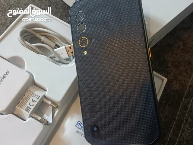 Blackview BV Series 128 GB in Baghdad