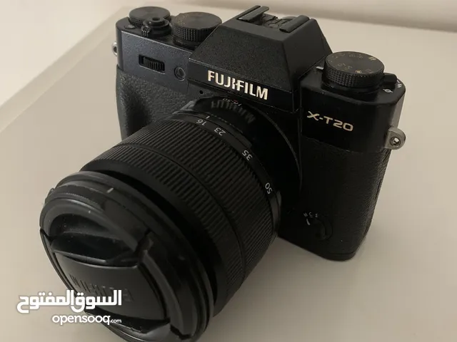 fujifilm xt20 avec fujinon 16-50 mm