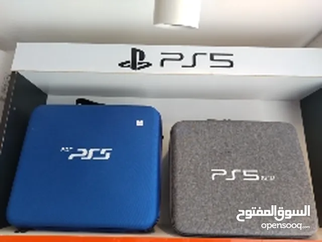 Ps5 bag available