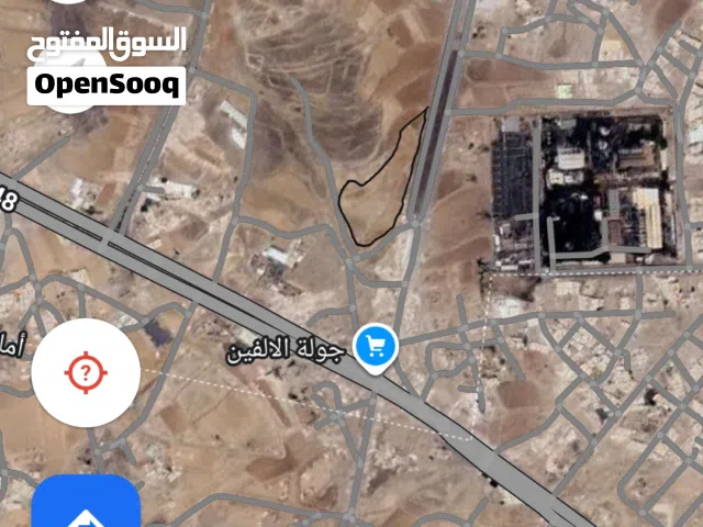Commercial Land for Sale in Sana'a Al-Huthaily