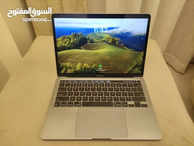 MacBook M1 PRO 16 GB RAM 13 INCH 1 TB SSD