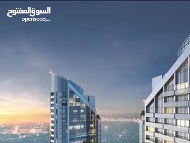 679 ft 1 Bedroom Apartments for Sale in Dubai Jumeirah Village Triangle