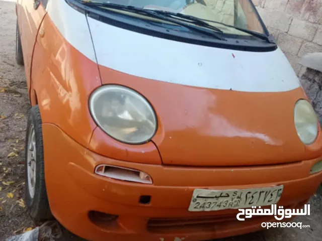 دايو ماتيز