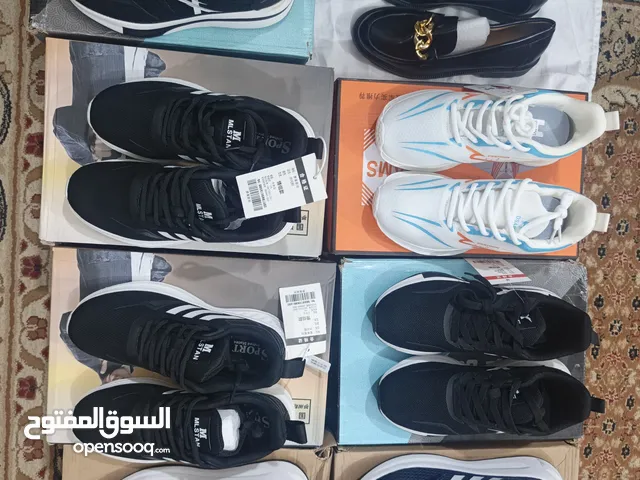 36 Sport Shoes in Karbala
