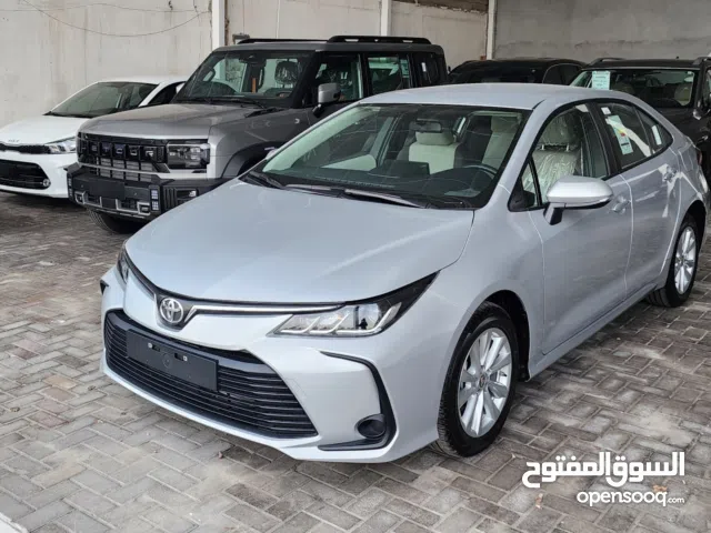 للبيع تويوتا كورولا 2025 للبيع تويوتا كامري 2026 للبيع لكزس Nx للبيع جيتور T2 للبيع BMW