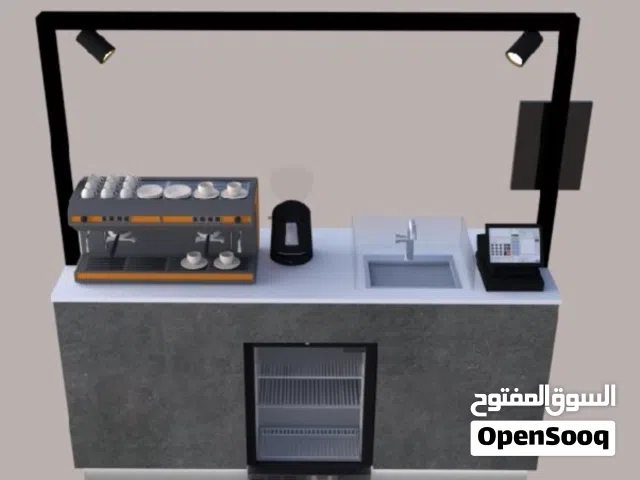 Amazing counter table used only twice good for out door garden or personal use