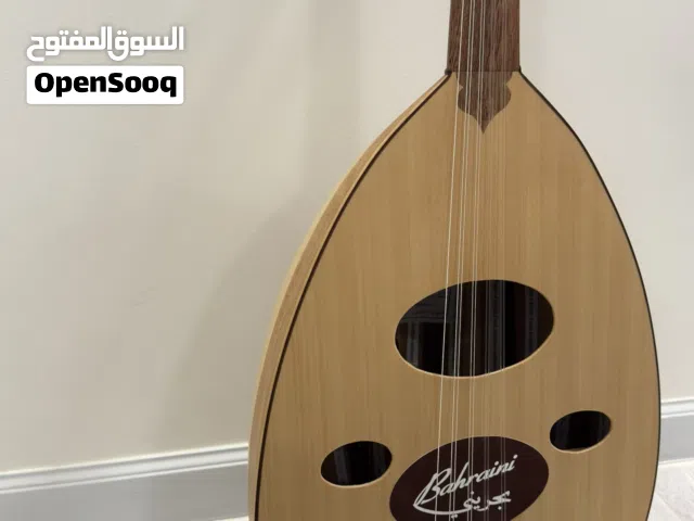 عود بحريني نضيف شنطه وريشه 2026