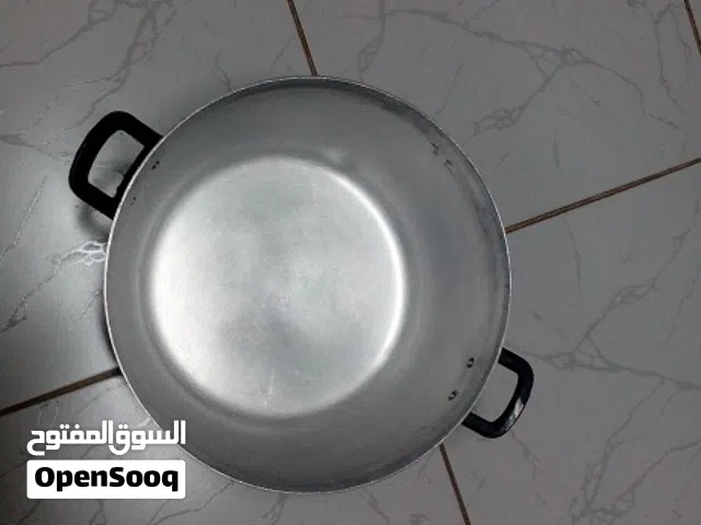 حلة الومنيوم ماركة بورال مقاس 30