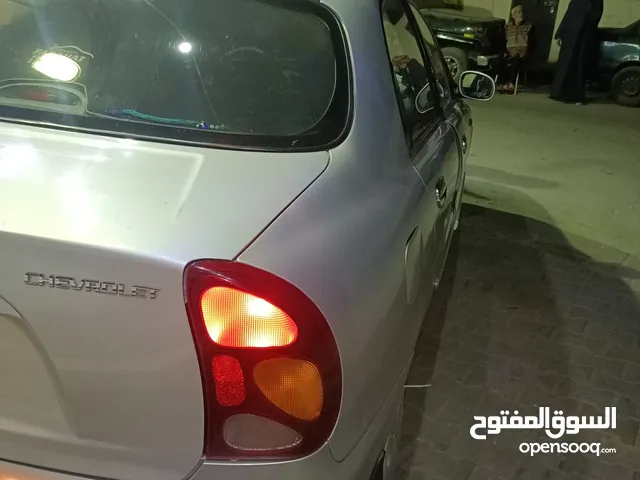Chevrolet Other 2010 in Cairo