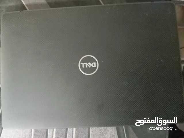 لابتوب Dell latitude i5_8200u اشي طخخ مع متجر البوووم كل اسبوع عروض جديدة خفيفة نظيفة