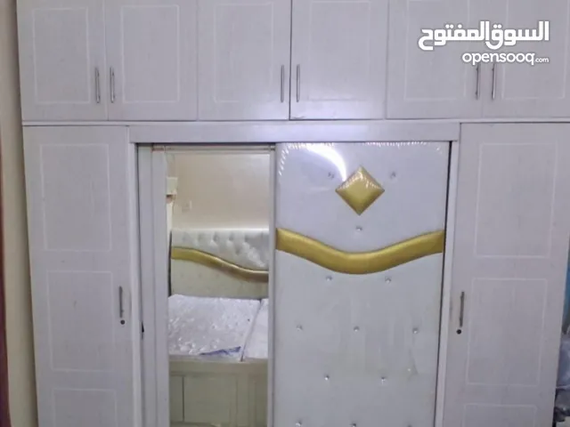 كبت 6 ابوب  سرير  نفرين  تسريحه