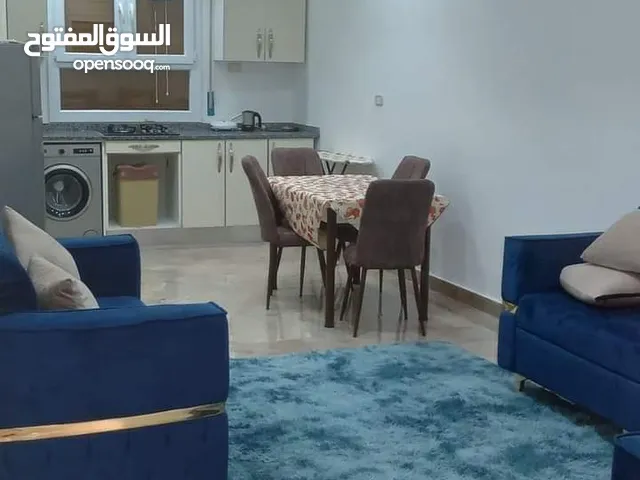 Furnished Daily in Tripoli Zanatah