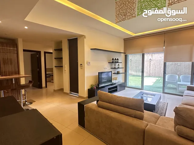 شقة مفروشة فاخرة سوبر ديلوكس اعلان رقم (O256)