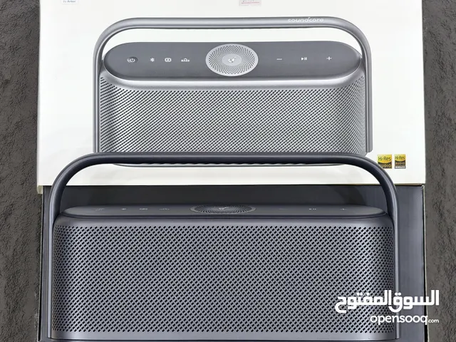 Soundcore Motion X600