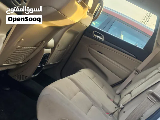 Used Jeep Grand Cherokee in Baghdad
