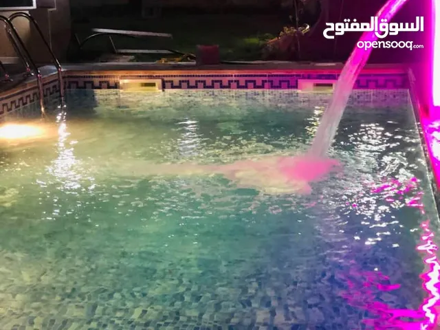 استراحه للأجار اليومي