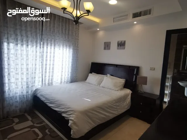128 m2 2 Bedrooms Apartments for Rent in Amman Abdoun