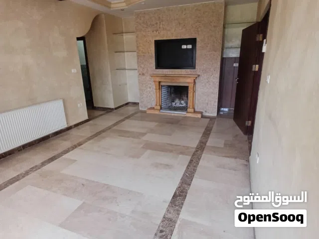 240 m2 4 Bedrooms Apartments for Rent in Amman Khalda