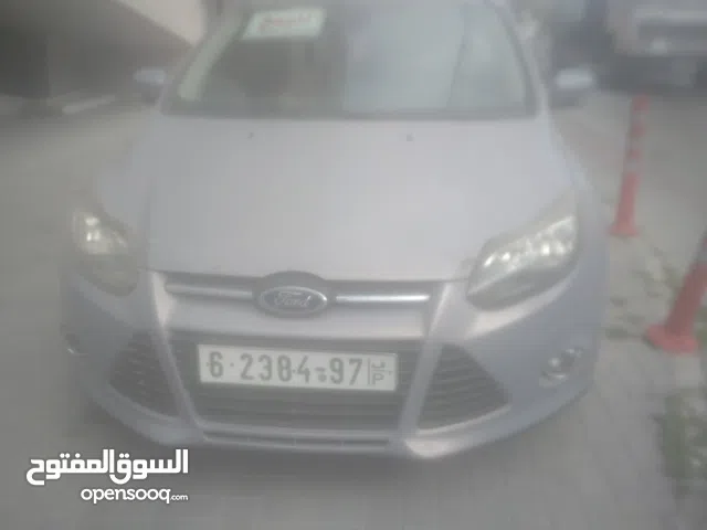 فورد فوكس موديل 2013 ماتور 2000 بنزين دفعتك 20 وشيكاتك افحص وروح فيها