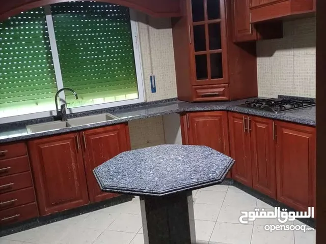 185 m2 5 Bedrooms Apartments for Rent in Amman Khalda