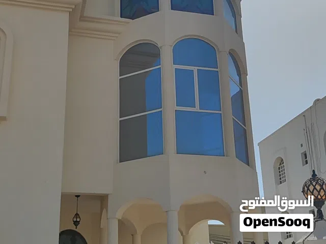 فيلا للإيجار