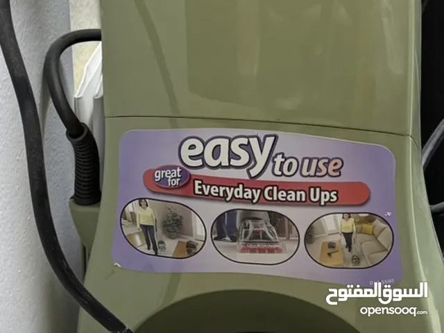 مكنسة كهربائية
