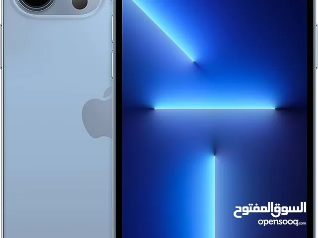 Apple iPhone 13 Pro Max 256 GB in Ajman