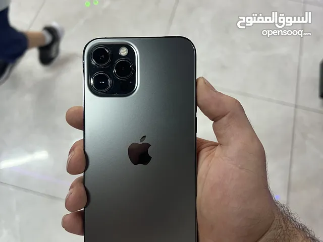 ايفون 12 برو ماكس