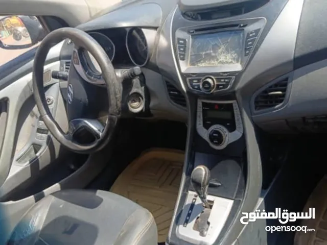 النترا موديل 2012