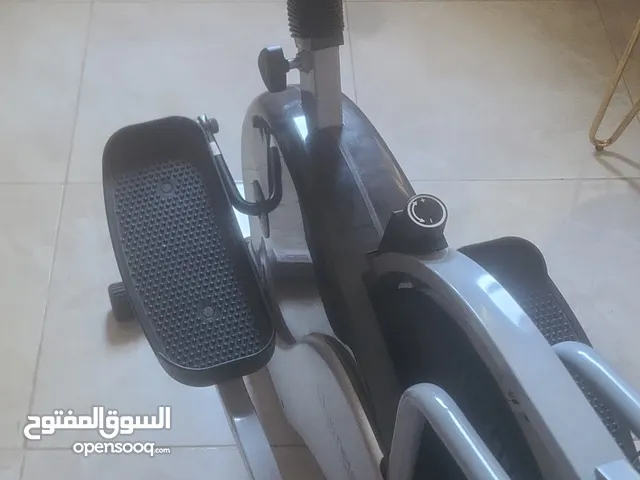 الة الهيلاهوب الرياضية