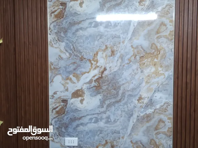 ديكورات pvc