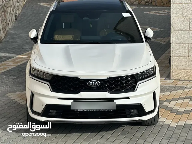 Used Kia Sorento in Jenin